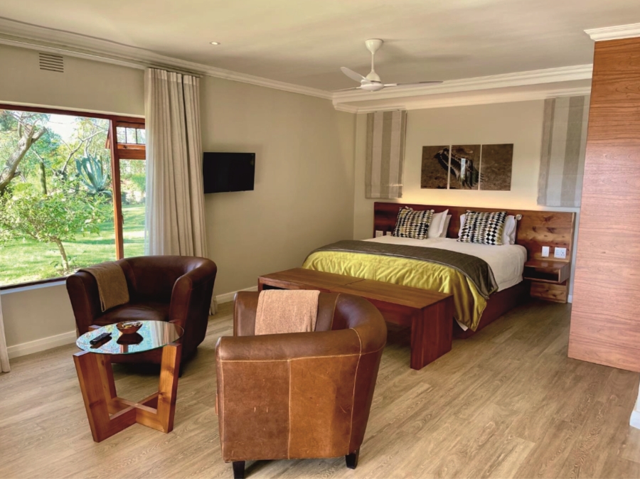 11 Bedroom Property for Sale in Welbedacht Western Cape